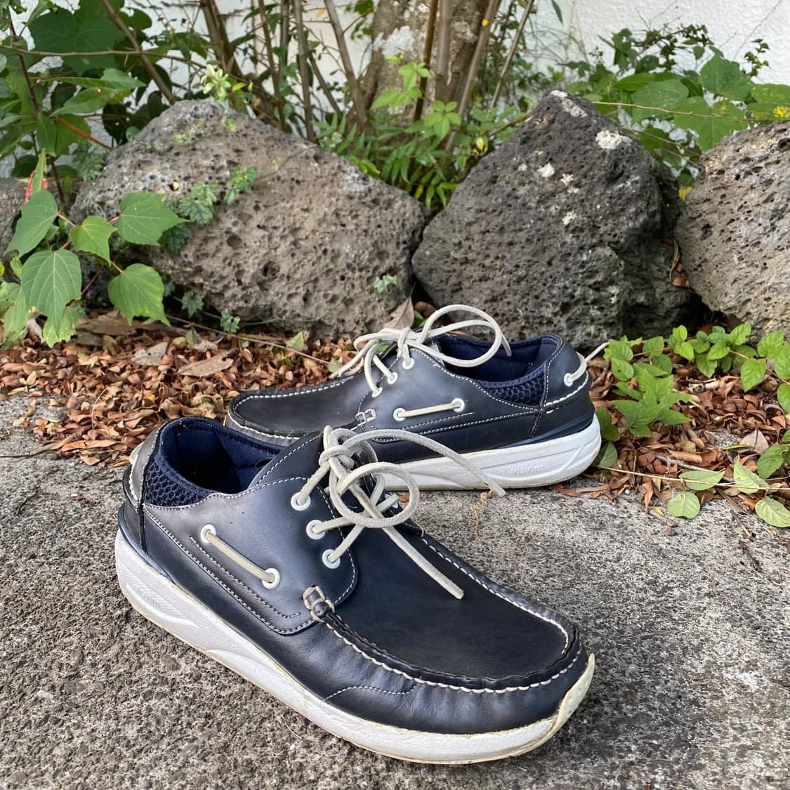 (8) 비즈빔 호크니 부츠 상품이미지1