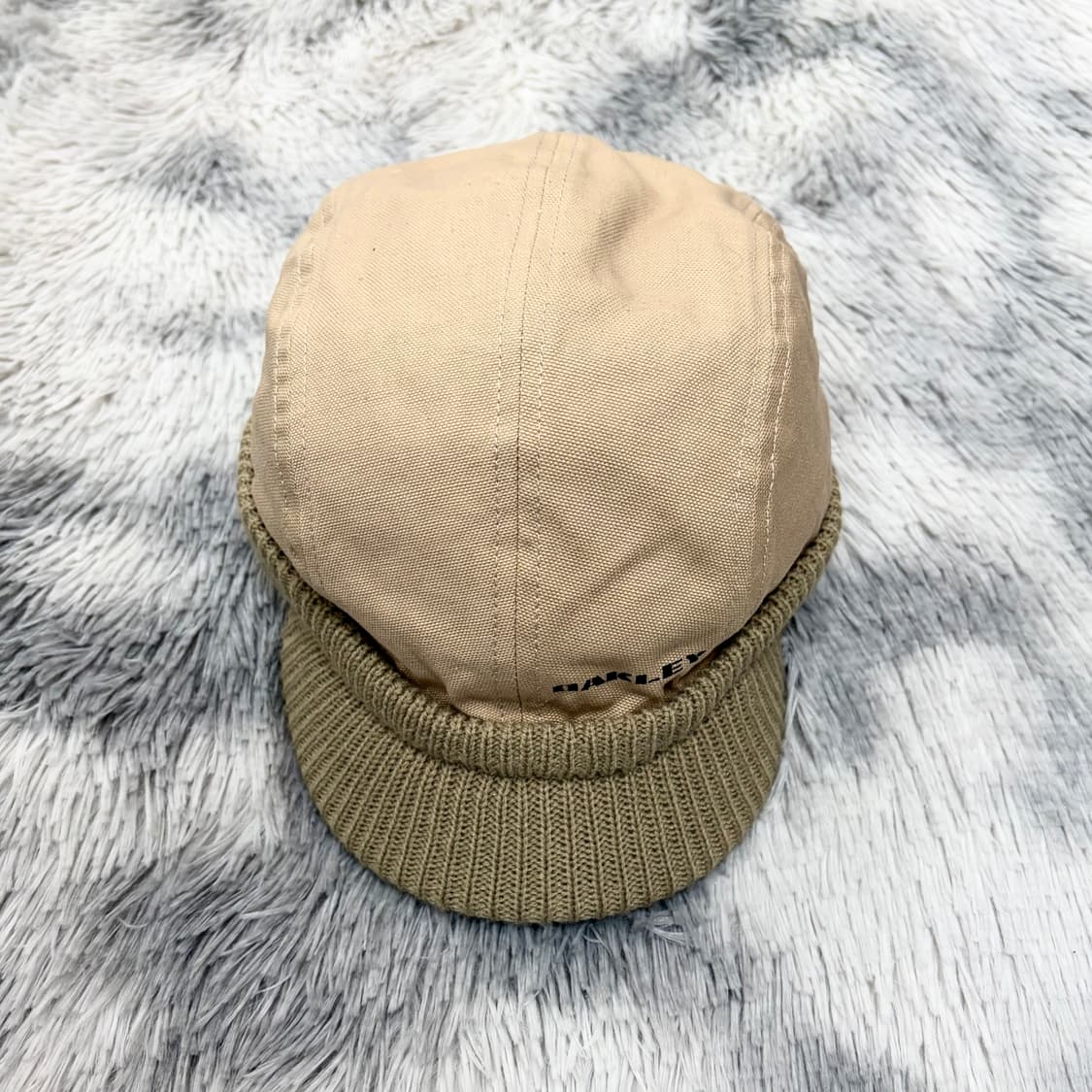 오클리 니트 캡 상품이미지4