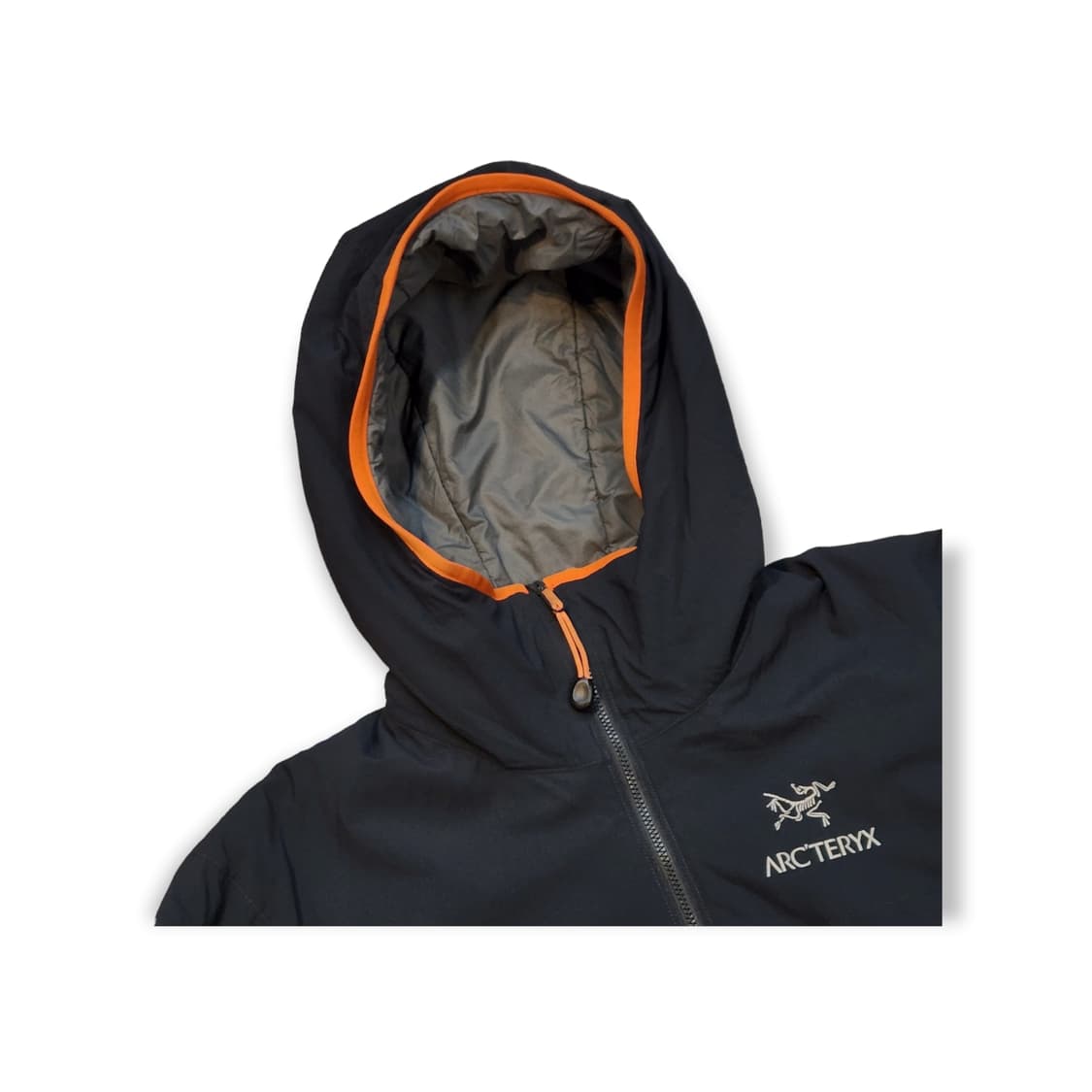 아크테릭스 구형 아톰 lt 후디 상품이미지4