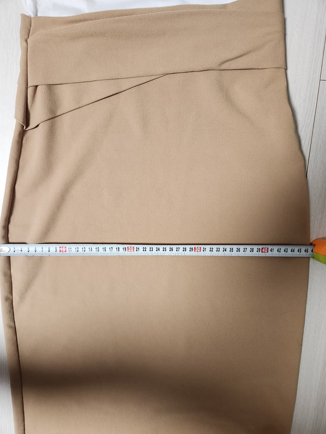 새상품)자라 민소매 롱원피스S 상품이미지4