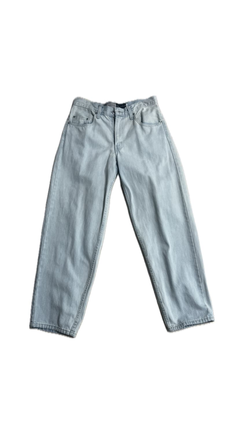 리바이스 실버탭 W30 L32 상품이미지2