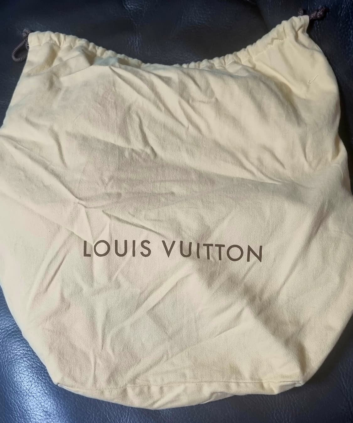 [정품] 루이비통 PM 모노그램 캔버스 숄더백 상품이미지4