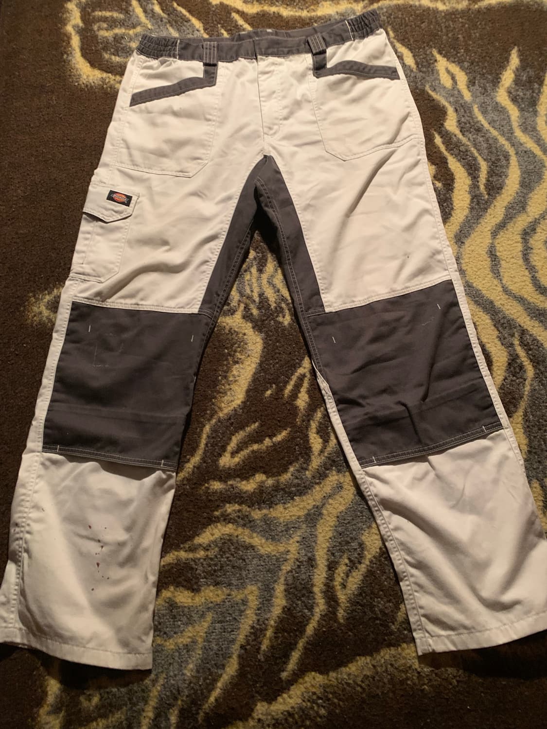 Dickies 워크팬츠 상품이미지1