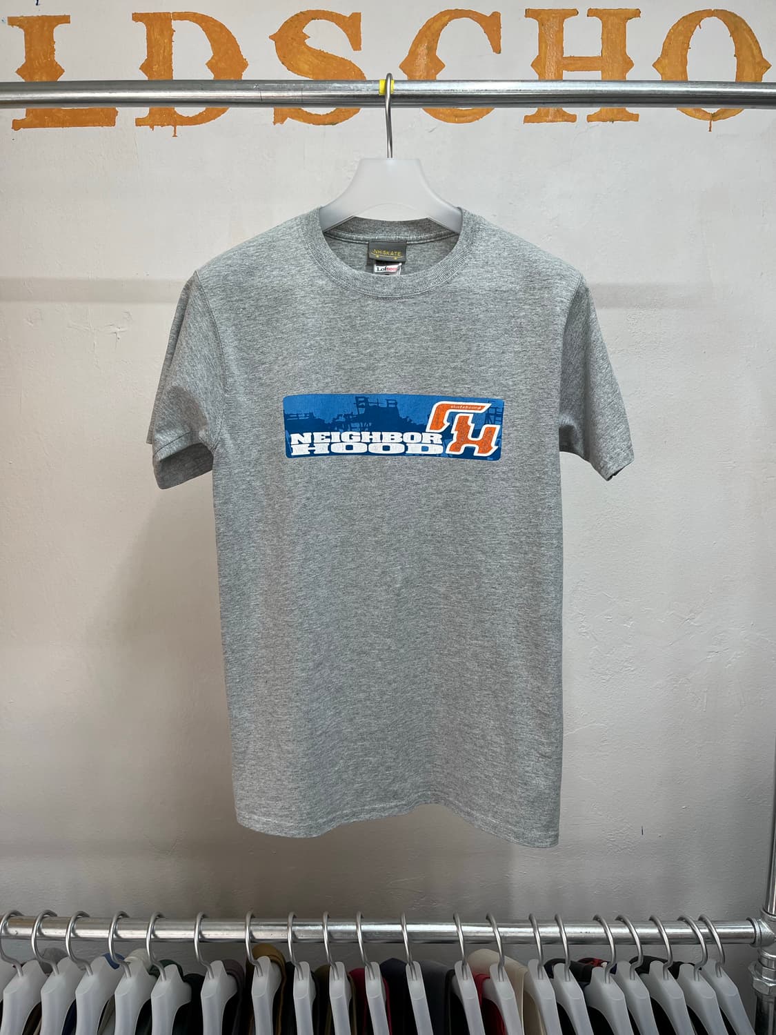 old neighborhood tee 상품이미지1