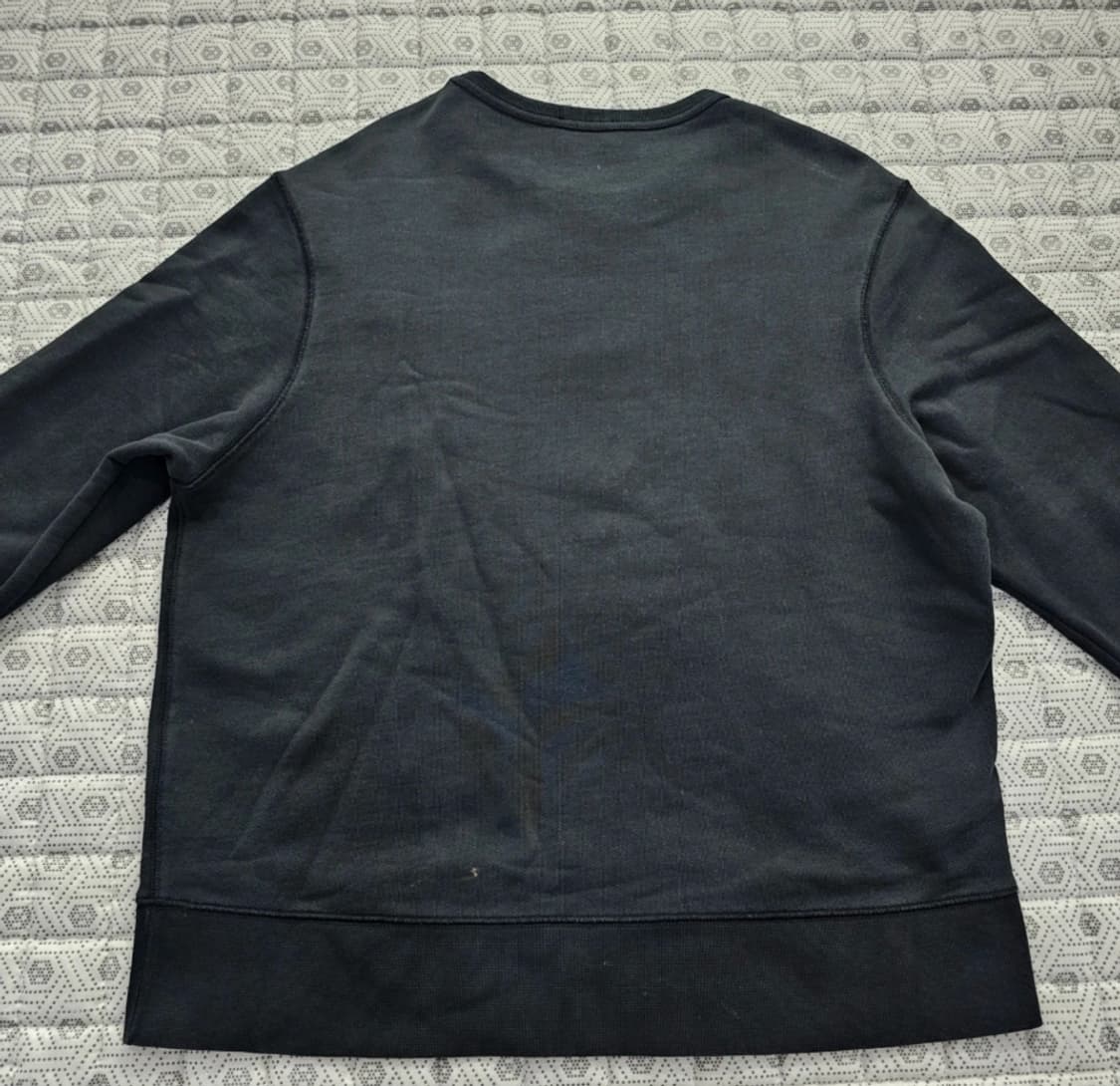 아크네 스튜디오 캠퍼스 하트 맨투맨 95 상품이미지4