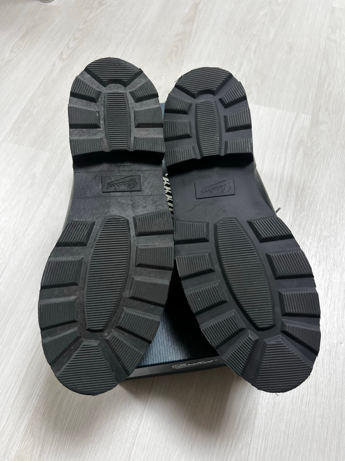 파라부트 미카엘 42.5(275} 상품이미지5