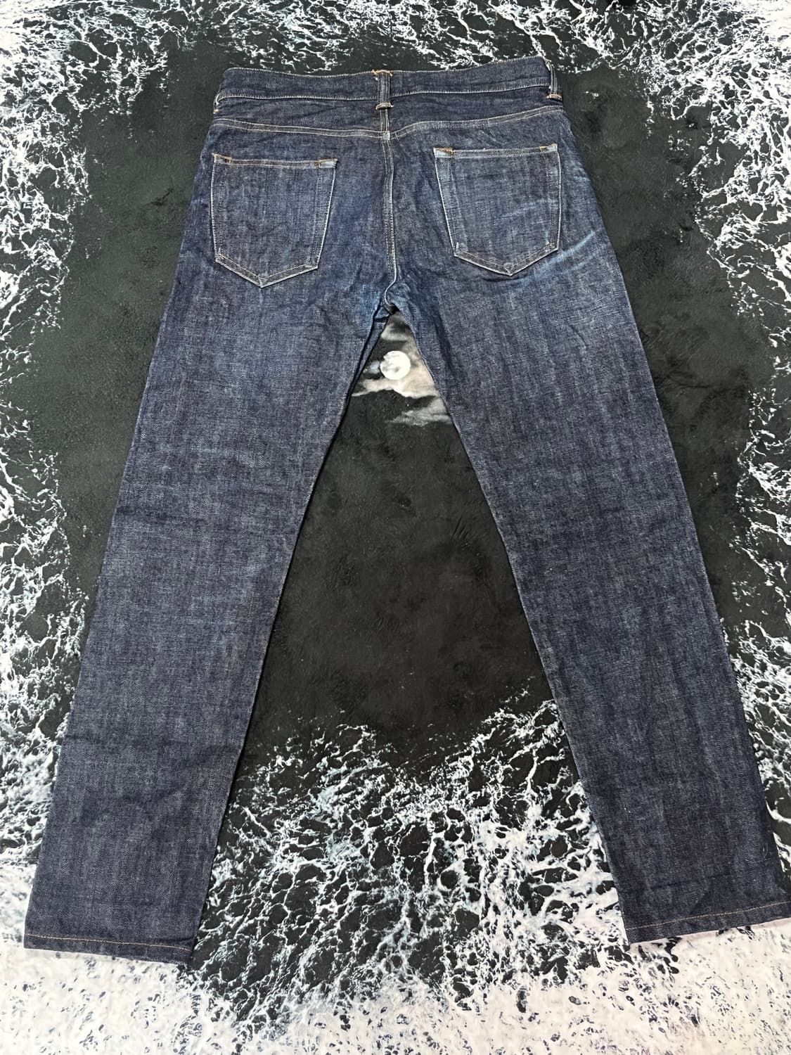 에드윈 데님 팬츠 청바지 허리31 상품이미지2