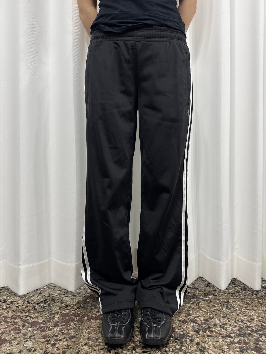 adidas line pants 상품이미지2
