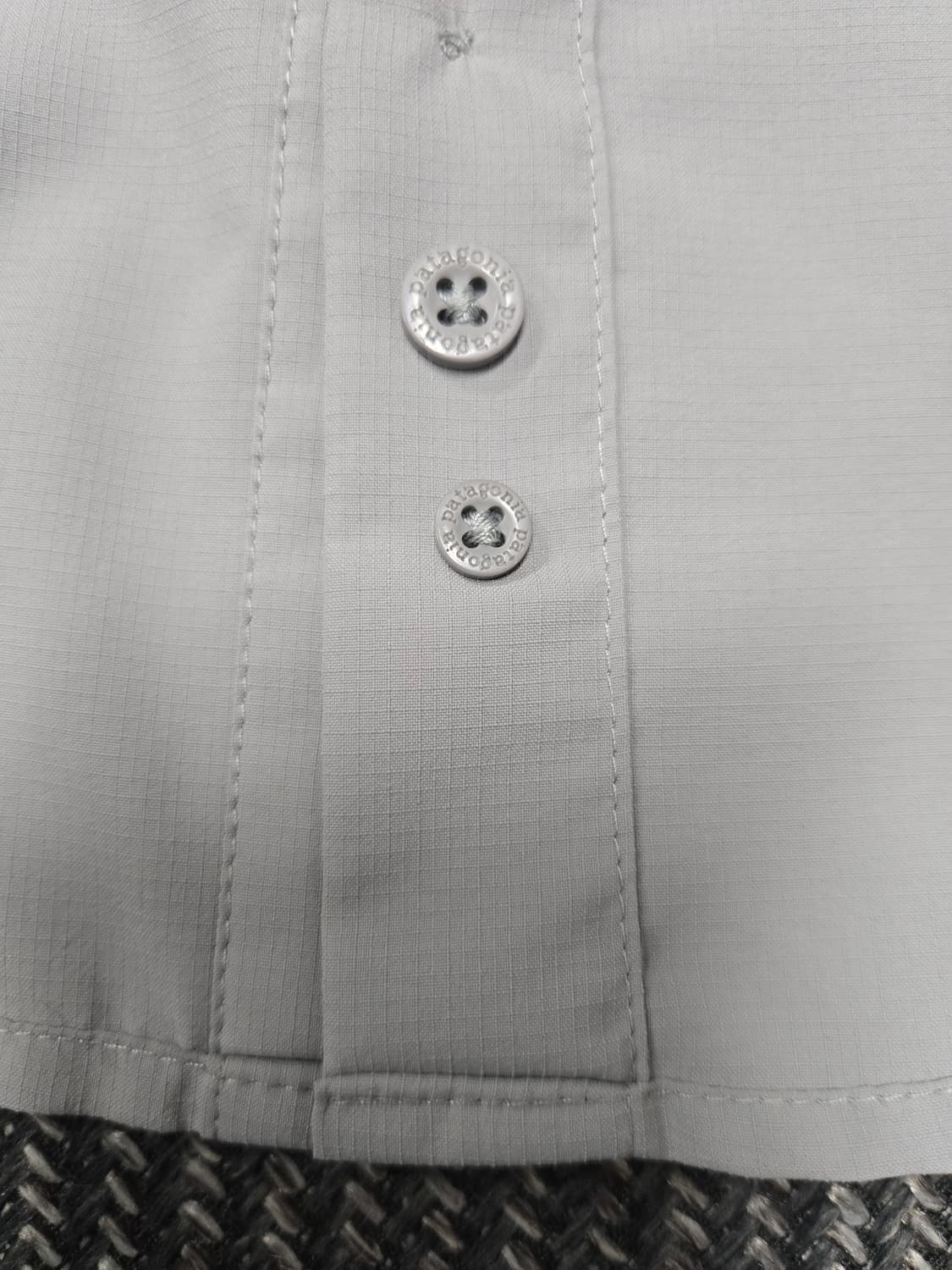 파타고니아 셀프 가이디드 하이크 셔츠 상품이미지4