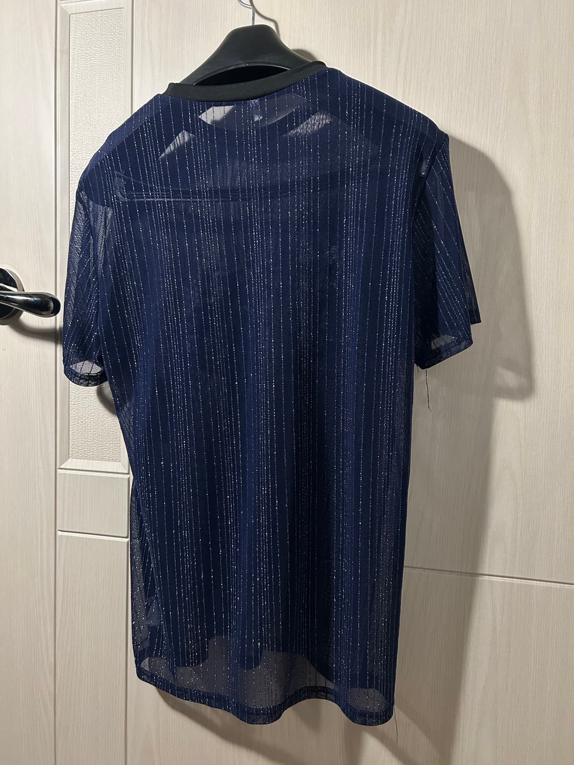 Glitter Graphic T Shirts 상품이미지3