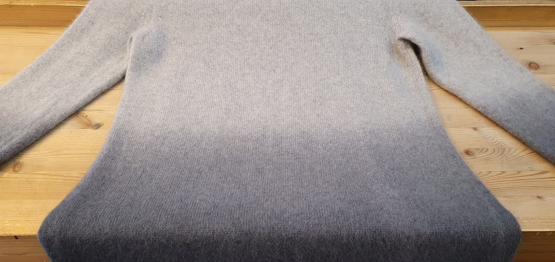 55.라코스테 앙고라 원피스 상품이미지5