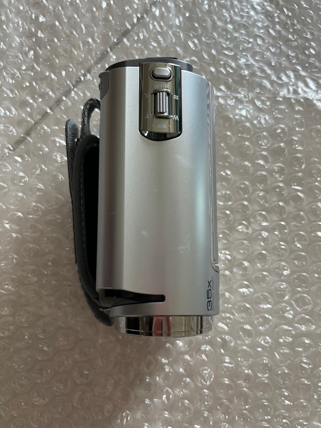 JVC MG 260 캠코더 빈티지디카 풀박스 상품이미지8