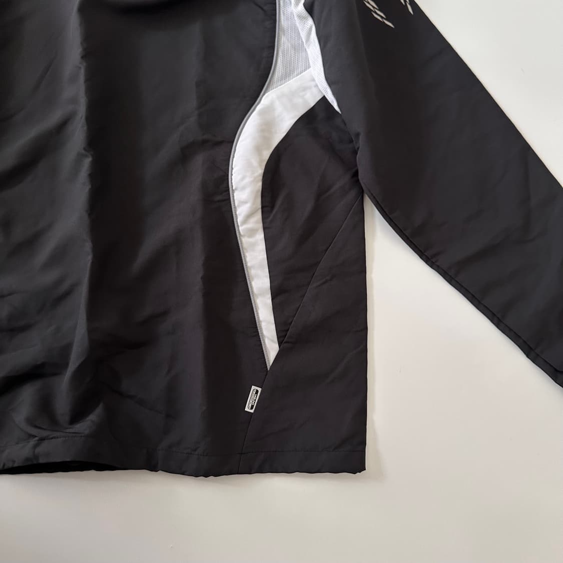 미즈노 mizuno 로고 웜업 상품이미지4