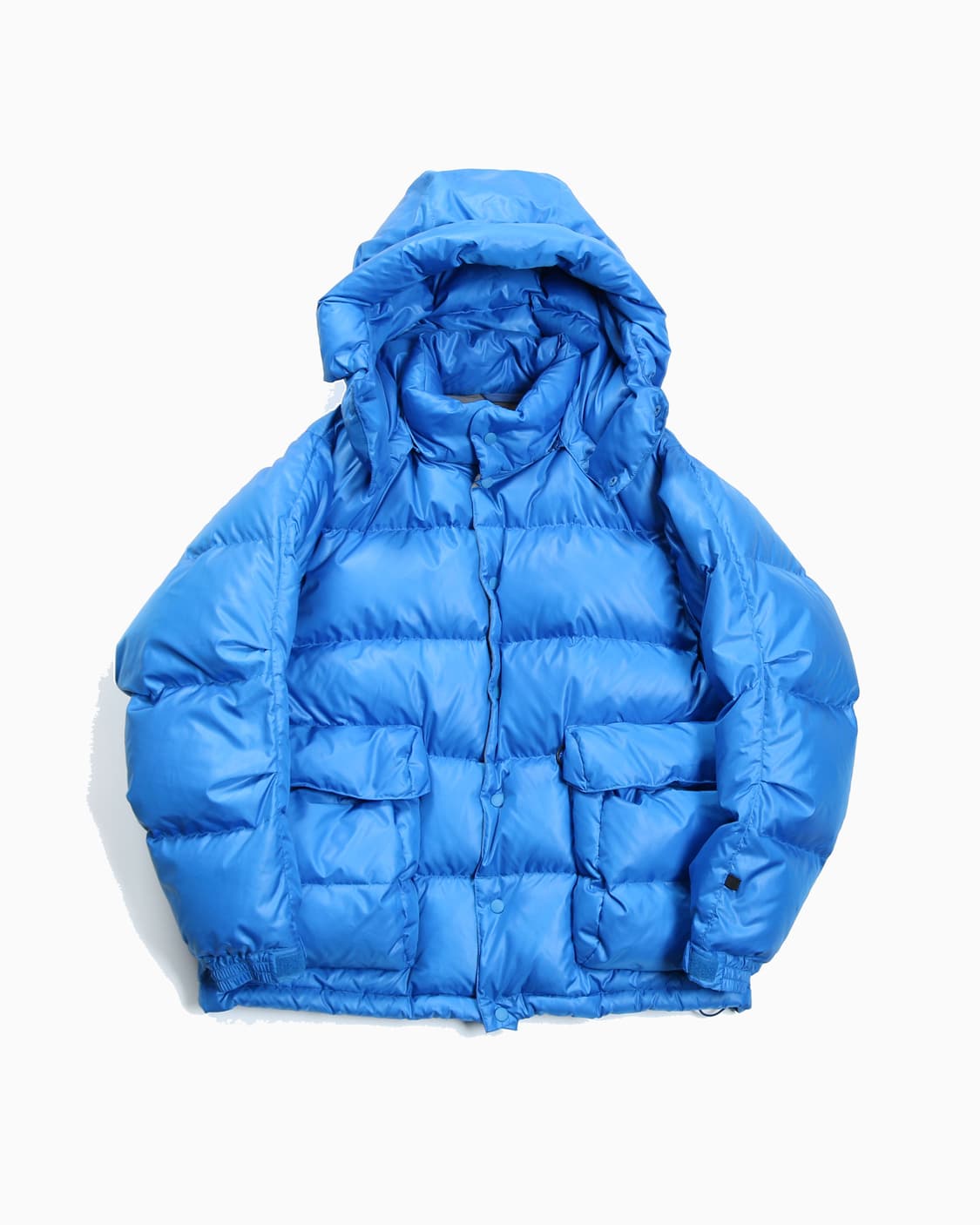 DAIWA PIER39 BackPacker Down Parka 상품이미지1