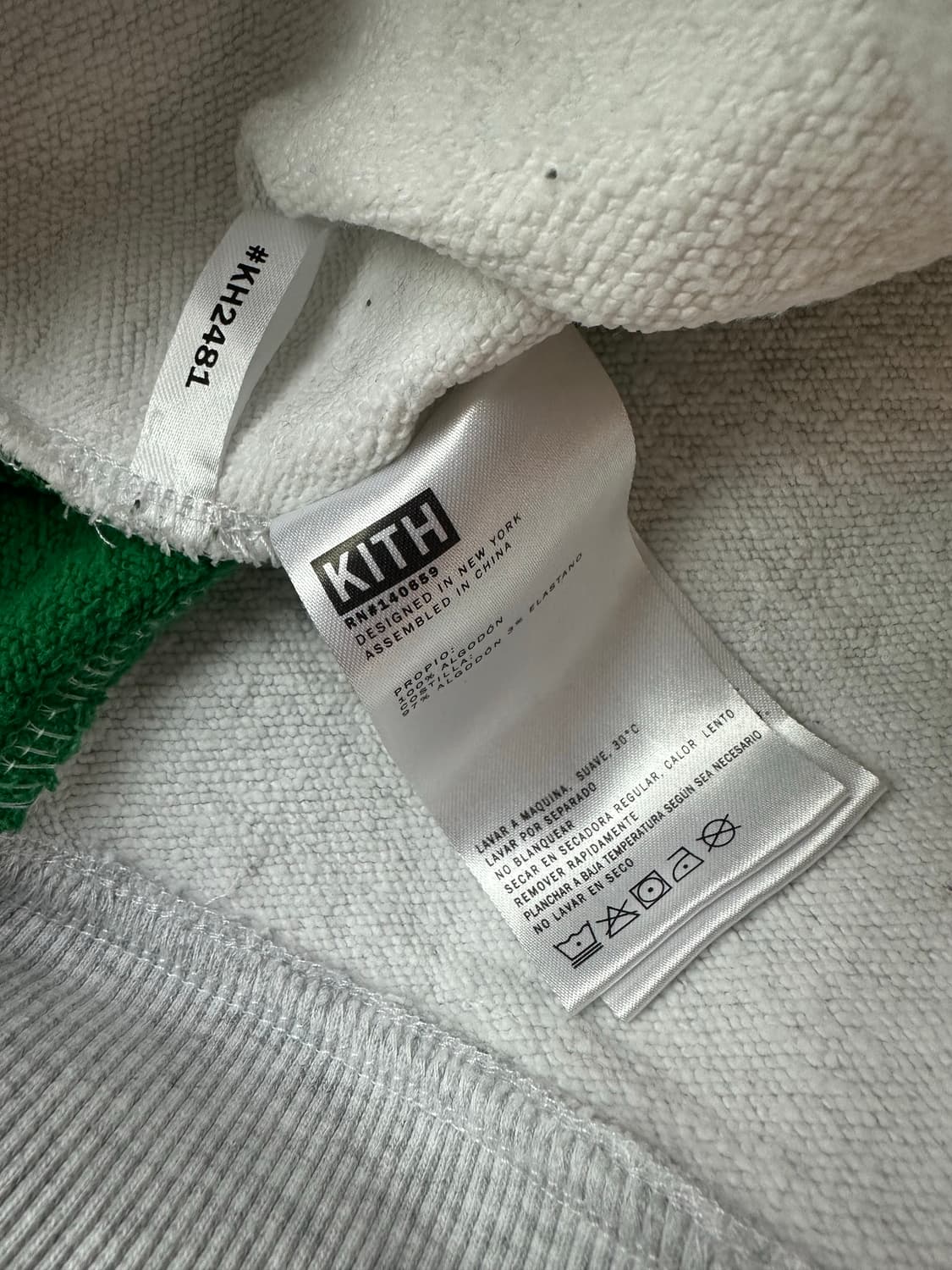 Kith 키스 스웻셔츠 맨투맨 상품이미지6