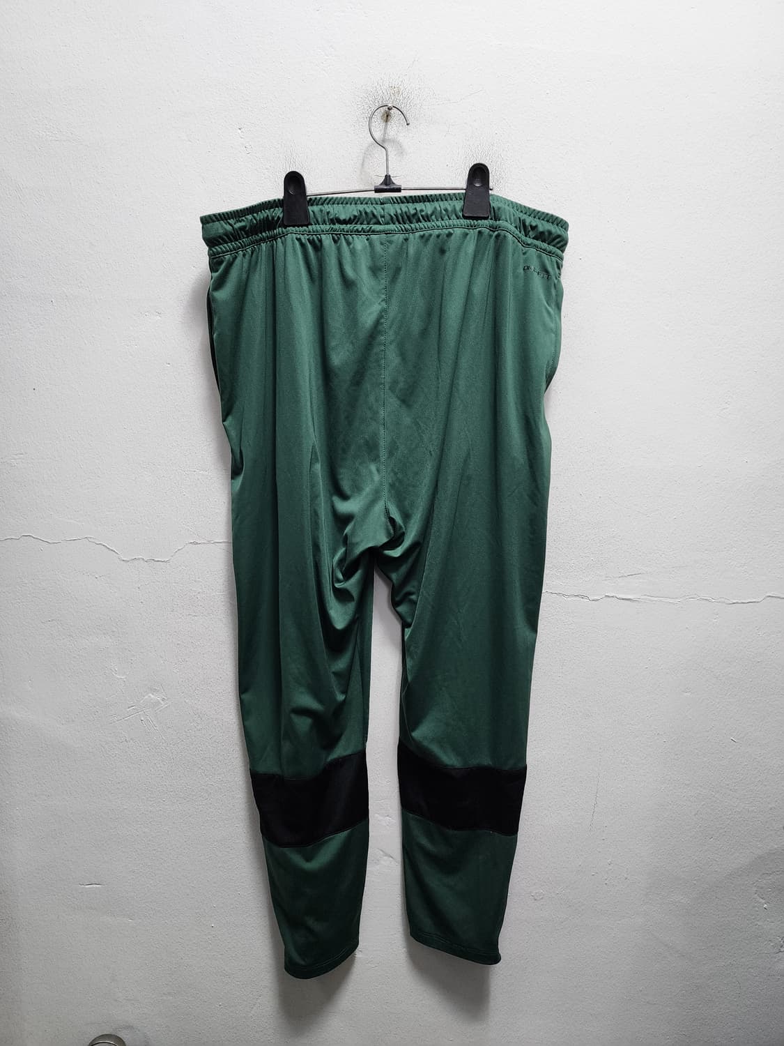 (빅사이즈) 조던 드라이핏 그린 트랙팬츠 상품이미지2