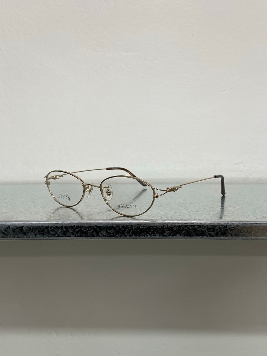 vintage glasses 561 상품이미지1