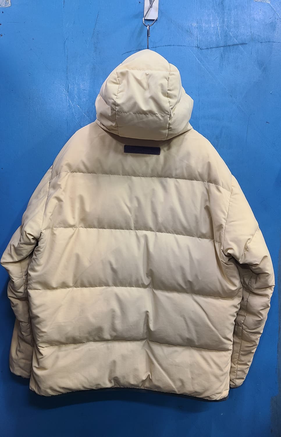 빈티지 리바이스 레드탭 오리털푸퍼패딩 상품이미지5