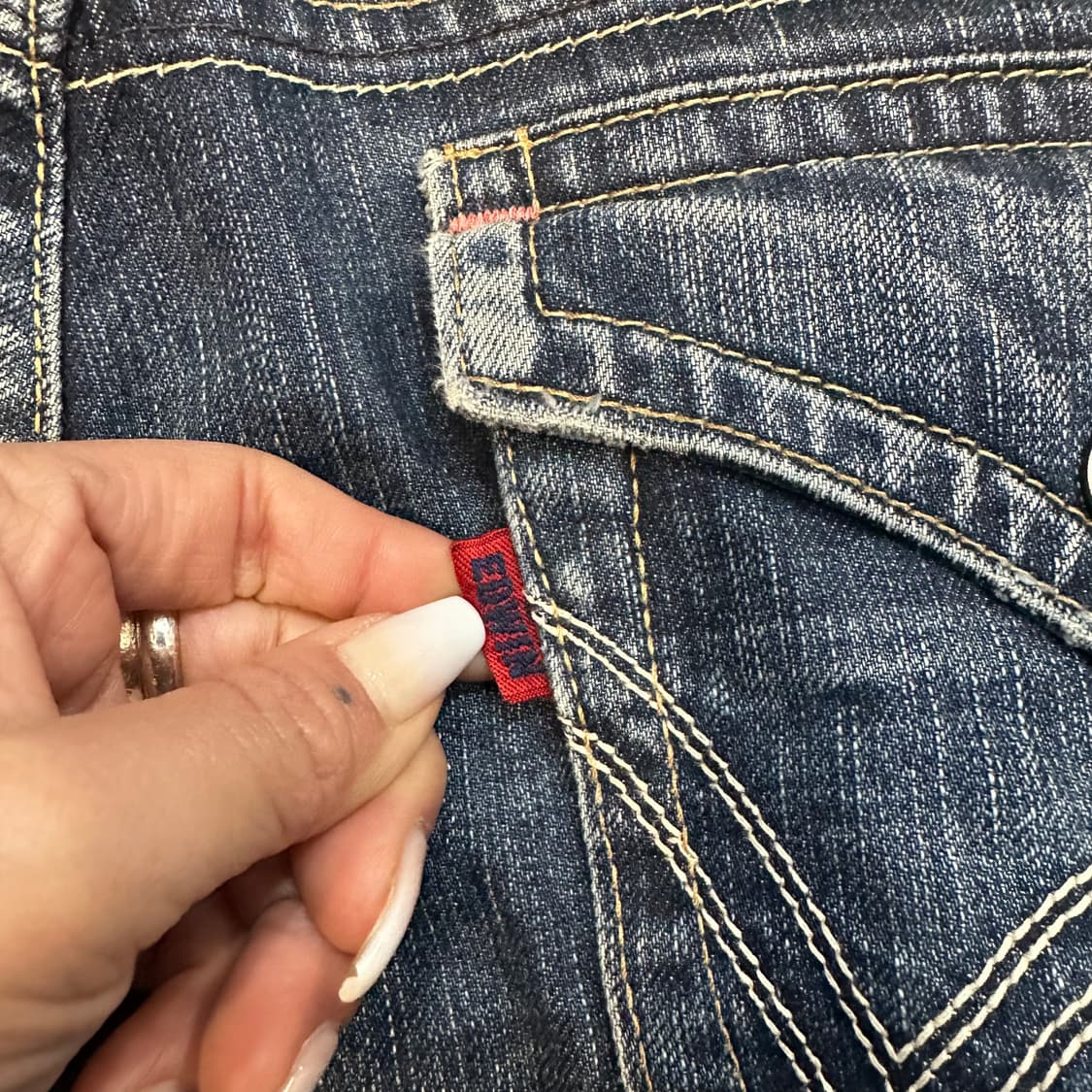 에드윈503(32X30) 상품이미지9