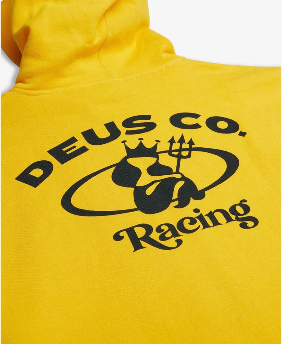 데우스 후드집업 M 상품이미지2