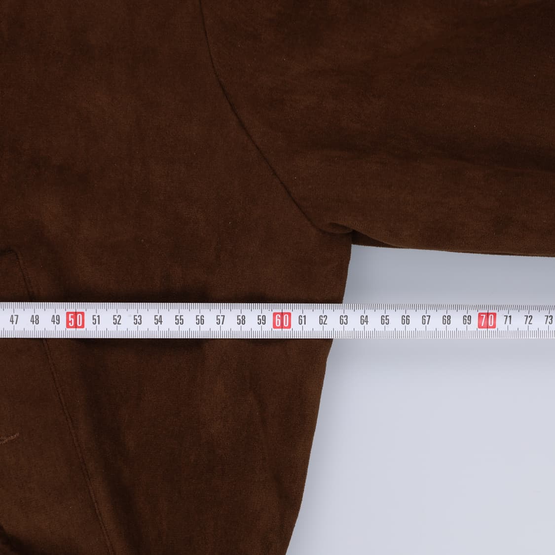 실측확인 레이건 스웨이드 자켓 0401H1 상품이미지6