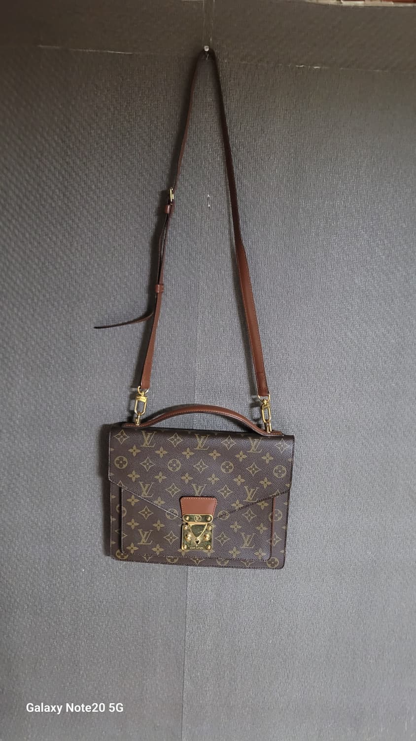 루이비통 크로스백 상품이미지2