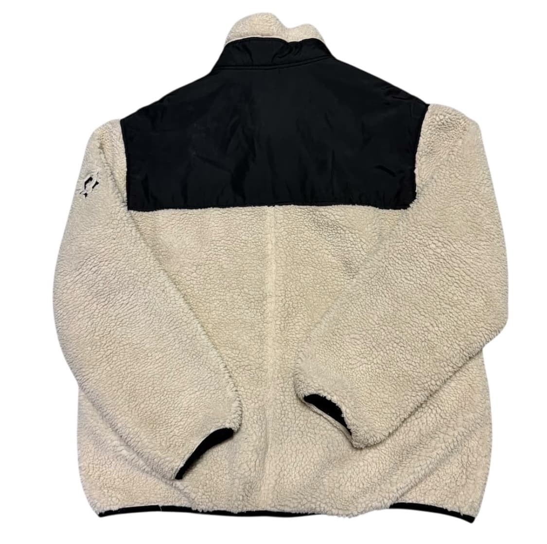 마크곤잘레스 뽀글이 플리스 자켓 상품이미지3