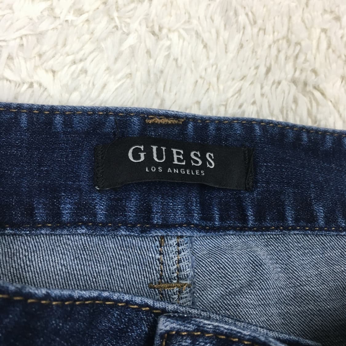 게스 데님팬츠 만원샵 CC27 상품이미지2