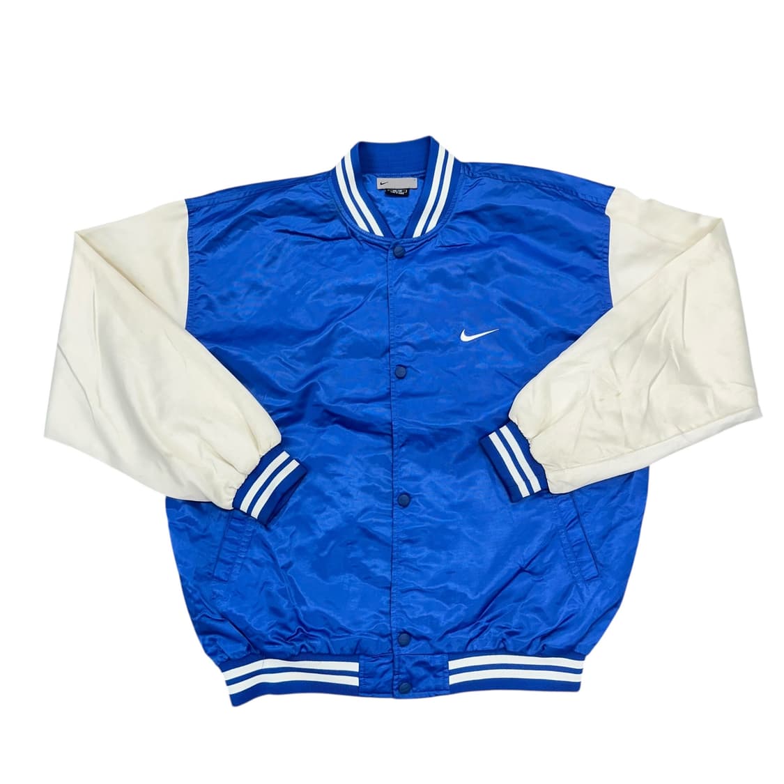 나이키 코치자켓 상품이미지1