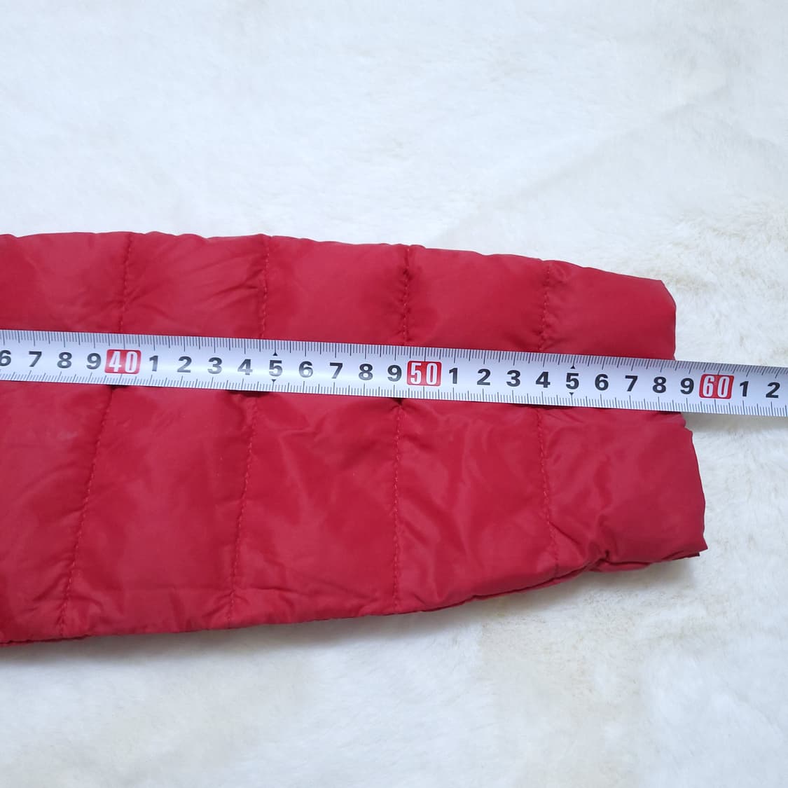 토리비츠 여성 경량패딩 90 0210  뽀샤샤 상품이미지6