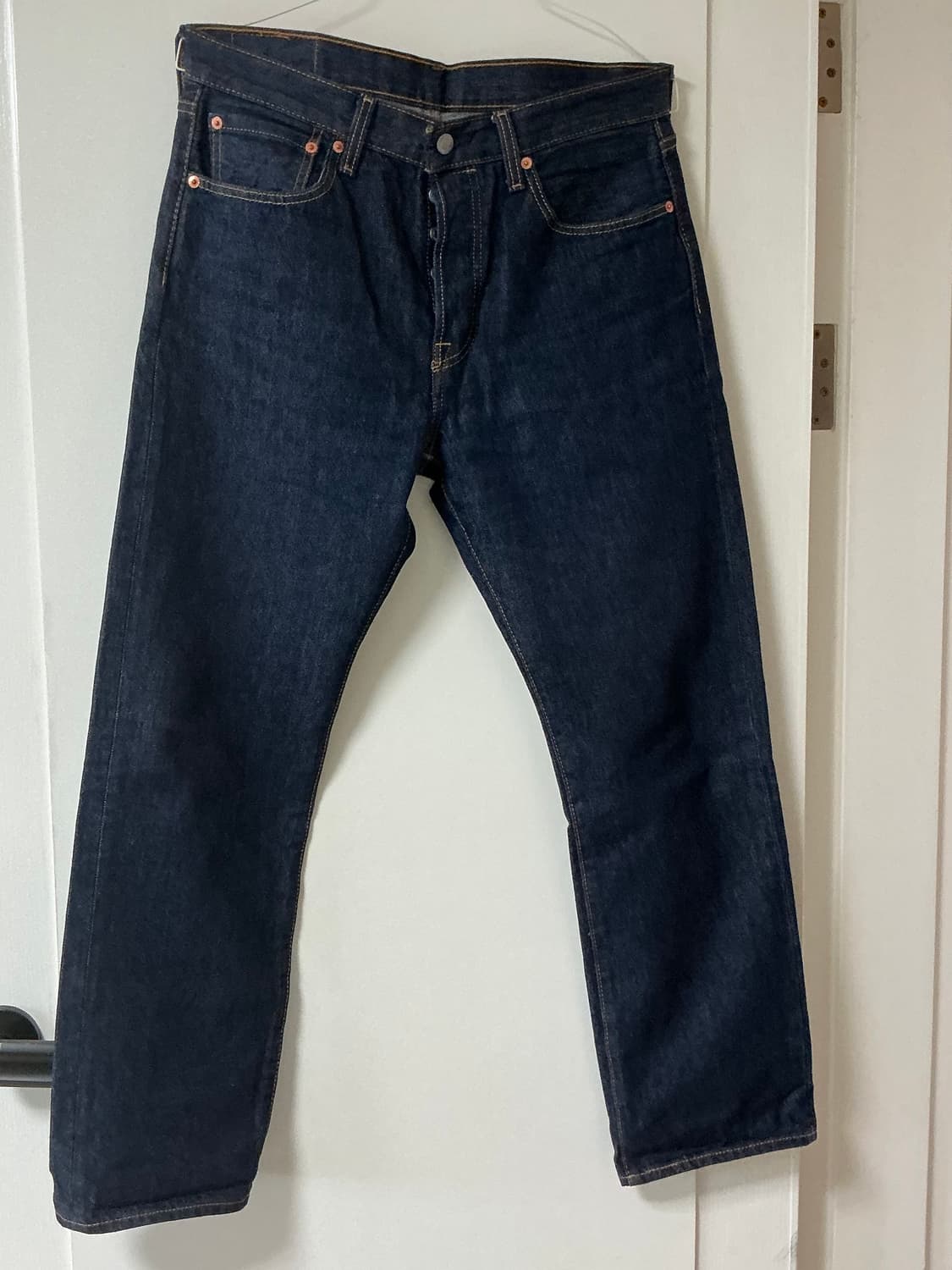 Levi's 501 W32 L30 상품이미지1