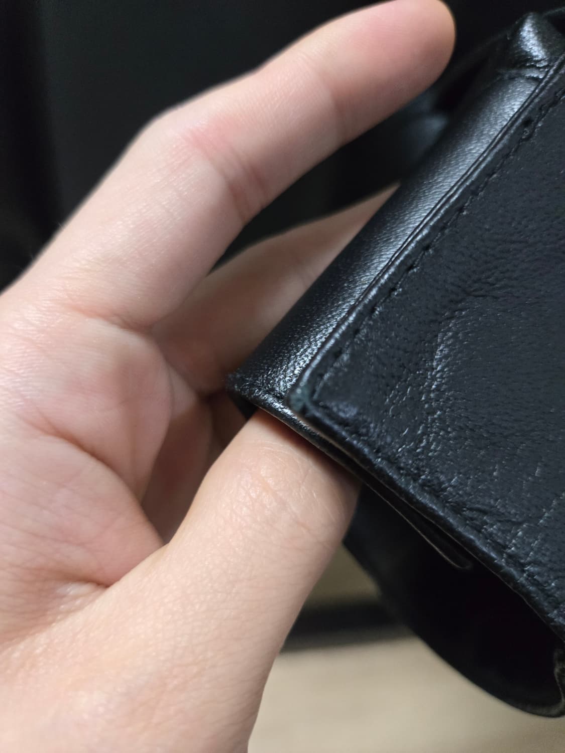 토니웩 가죽자켓 L 사이즈 팝니다 상품이미지3