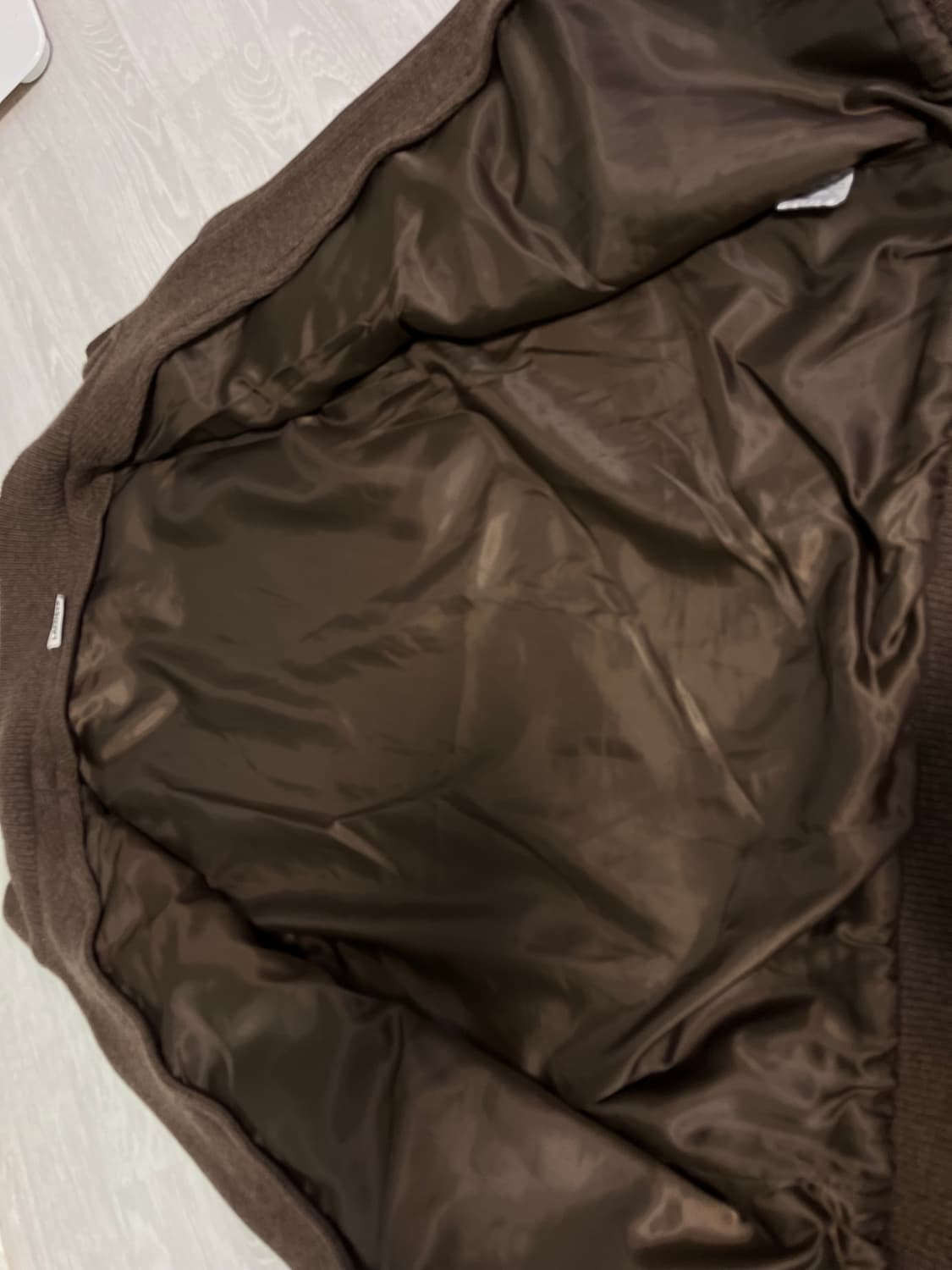 라코스테 니트점퍼 105 상품이미지6