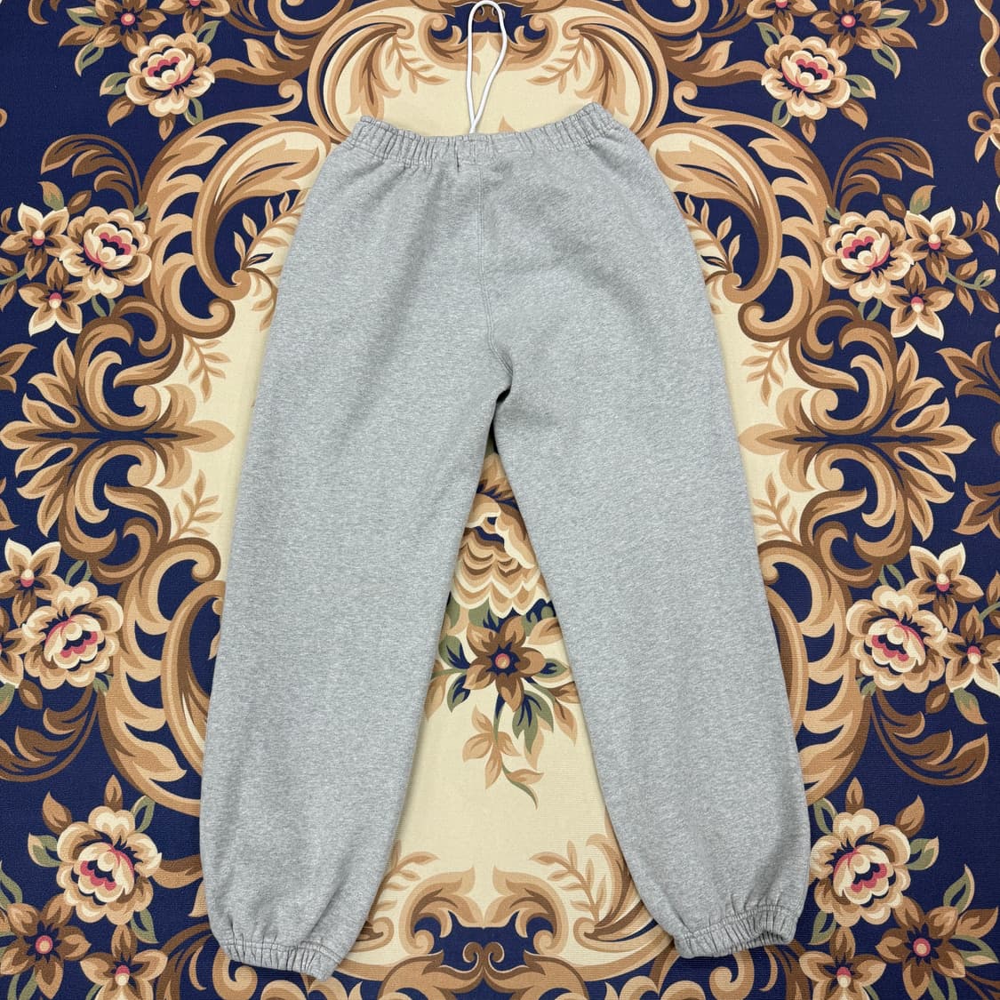 (M)나이키 Nike 솔로스우시 NRG 조거팬츠(그레이) 상품이미지5