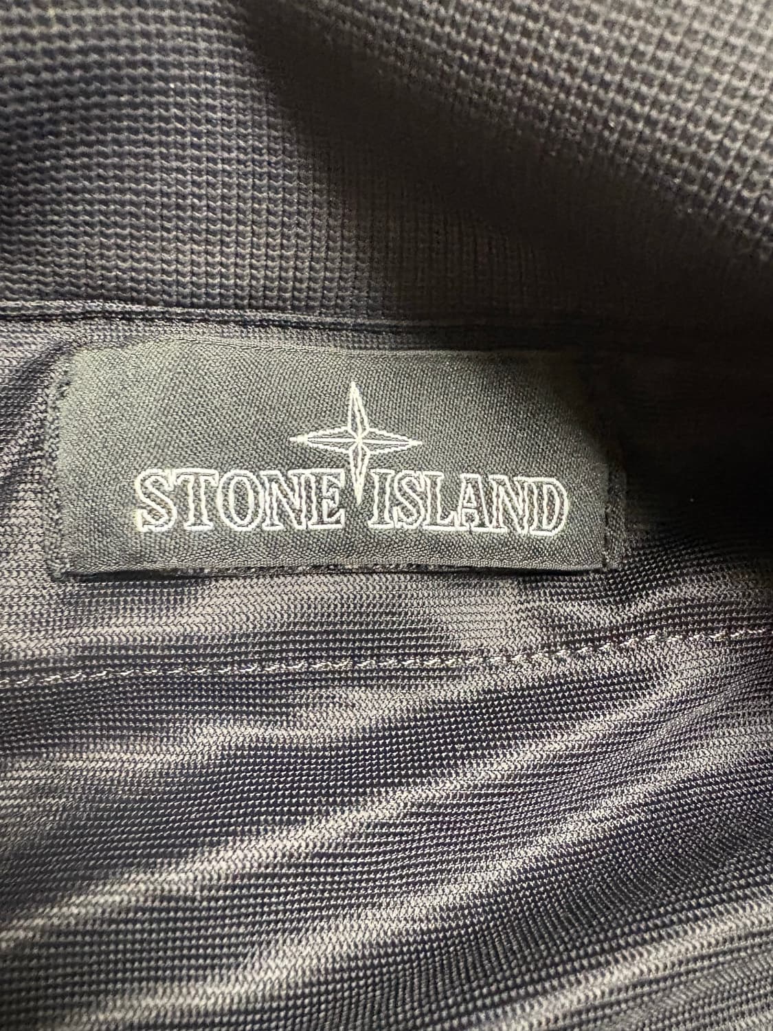 [L] 스톤아일랜드 쉐도우프로젝트 나슬란 라이트 봄버 상품이미지2