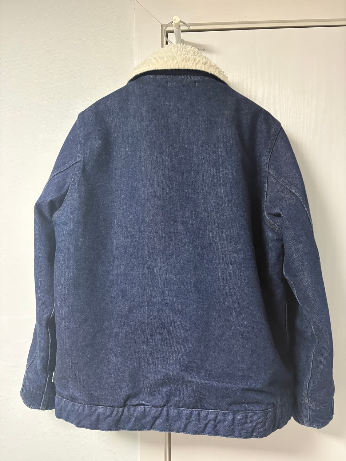 WTAPS 덱자켓 상품이미지2