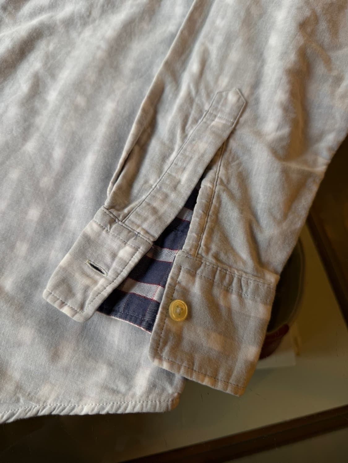 BEAMS 셔츠 100 상품이미지10