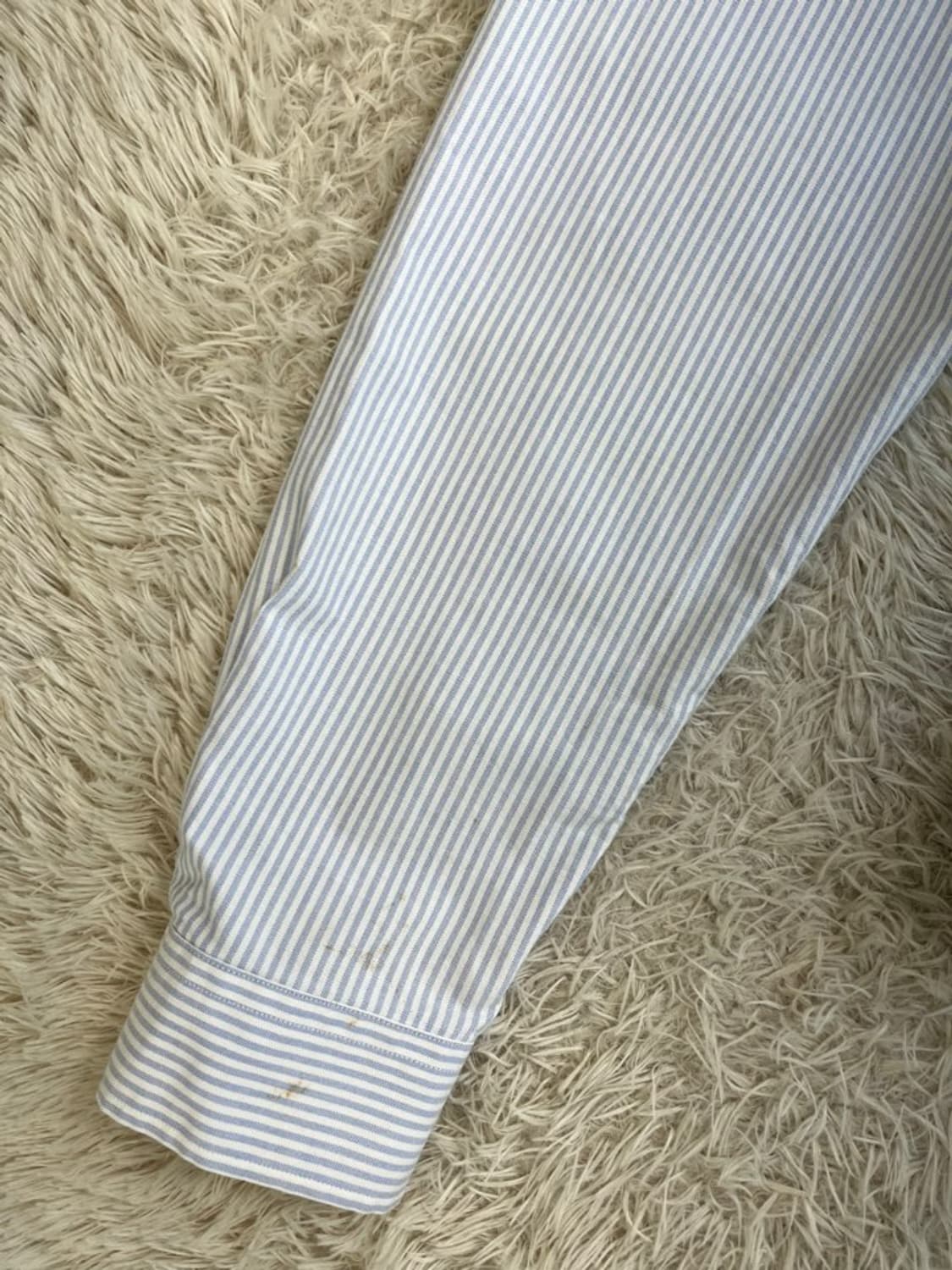 유니폼브릿지 스트라이프 셔츠/#3064 상품이미지2