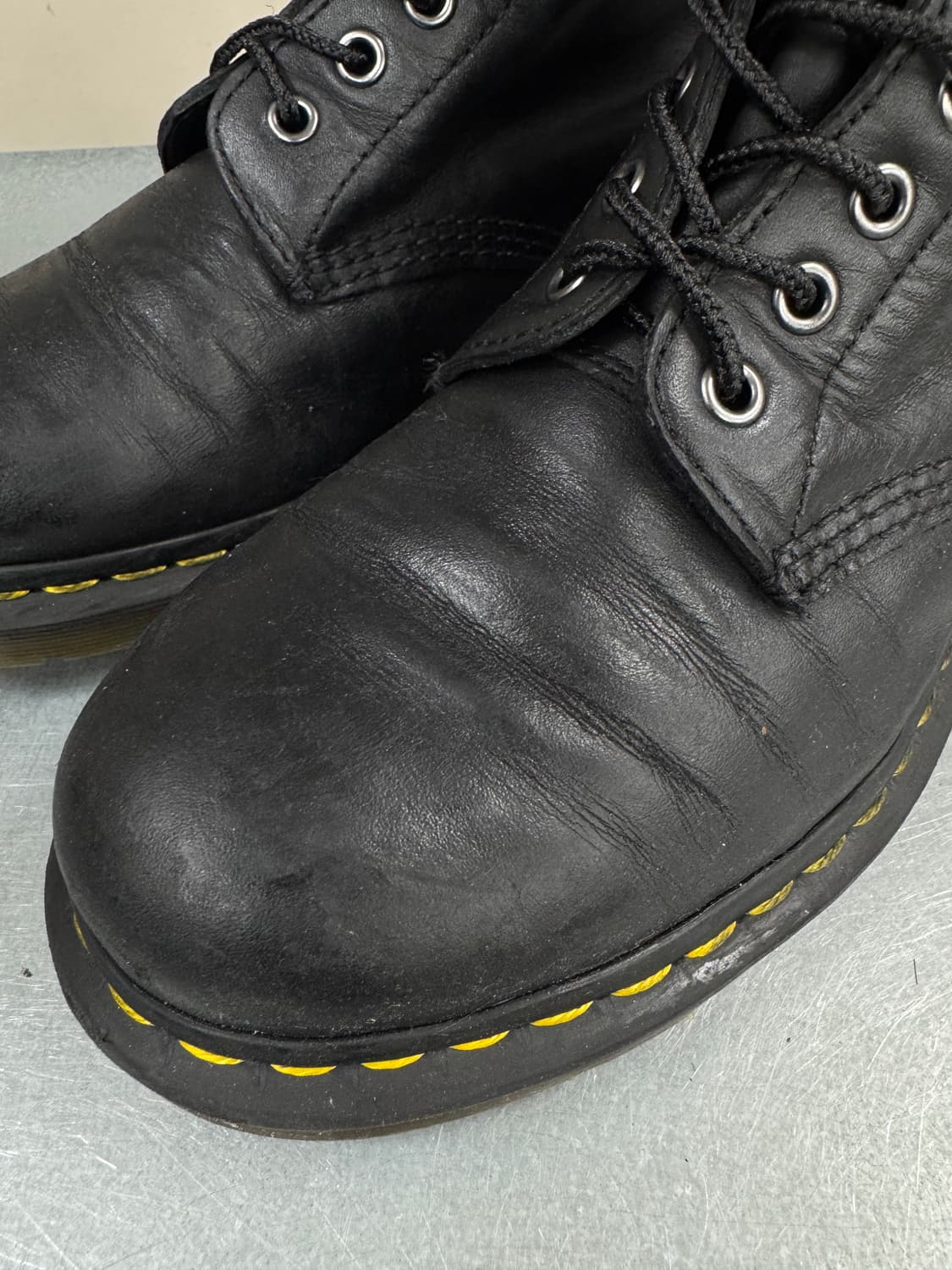 닥터마틴 8홀 1460 UK6 상품이미지8