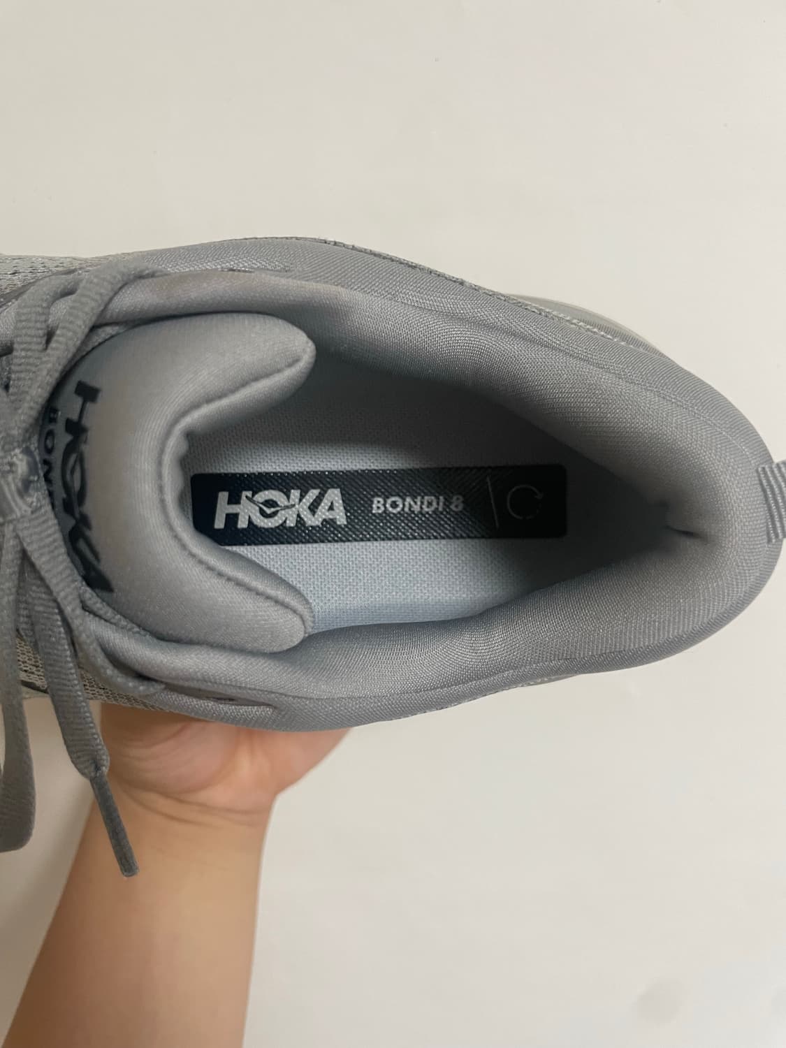호카 본디8 와이드 260 상품이미지2