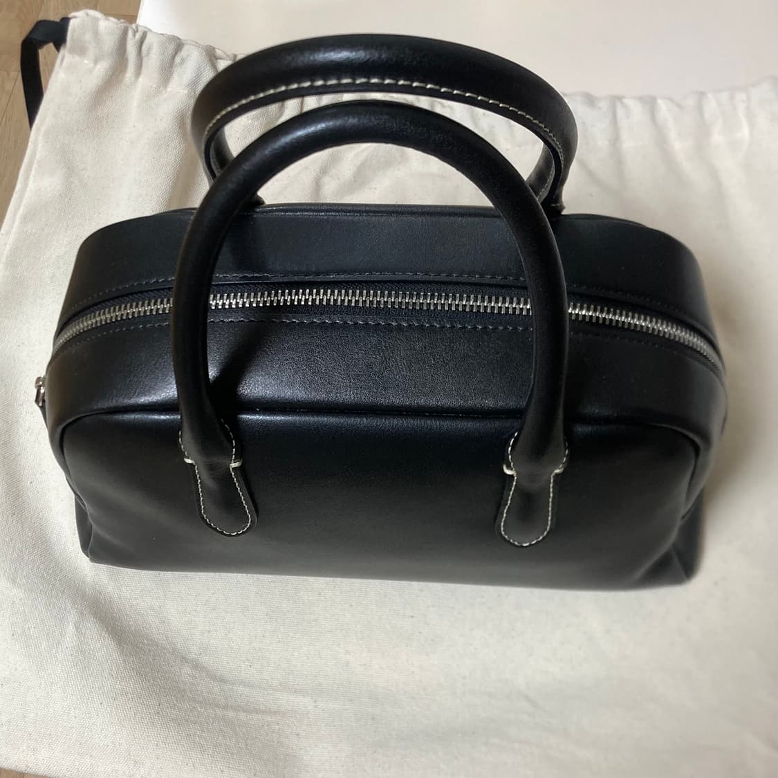 낫띵리튼 미니골프백 상품이미지3