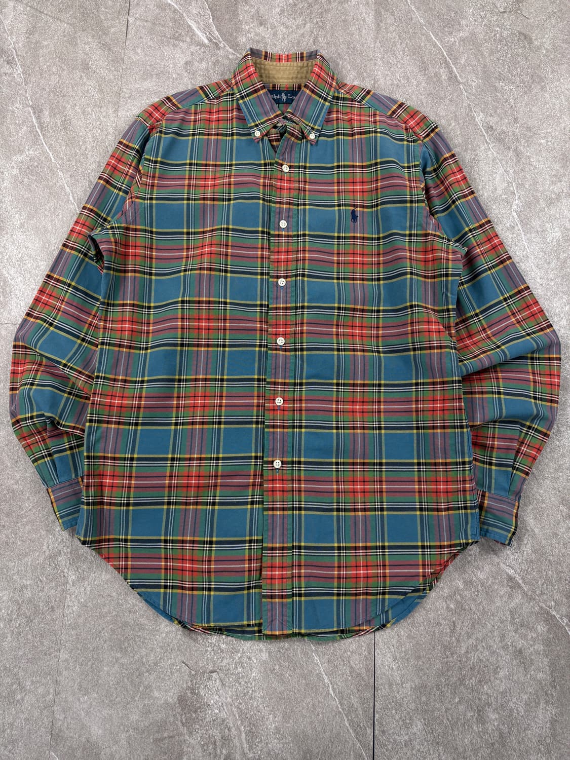 Polo Ralph Lauren Shirt    상품이미지1