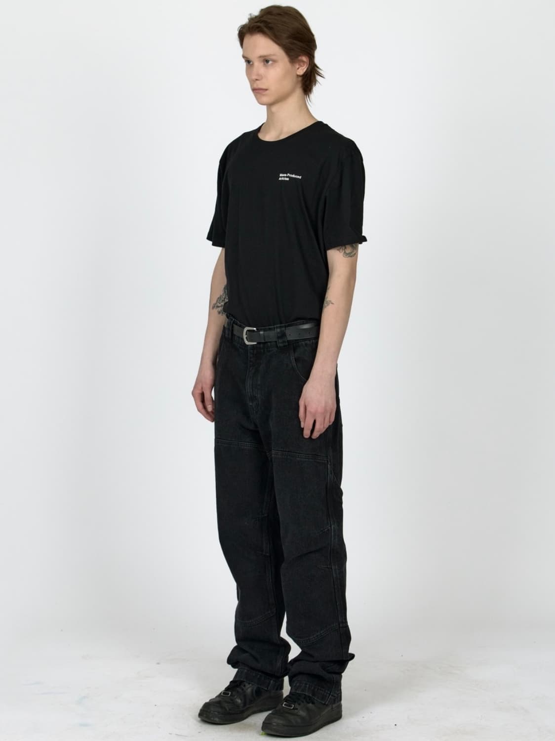 MPa CALF POCKET PANTS s 상품이미지2