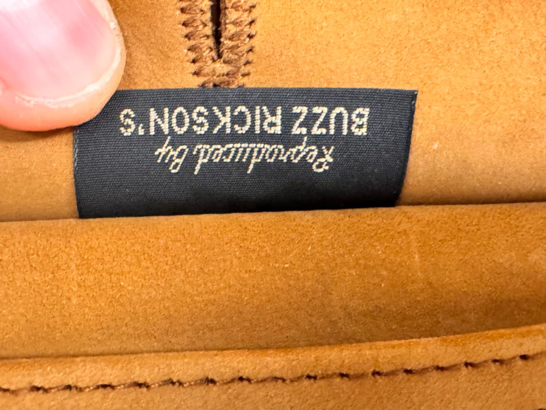 버즈릭슨 Aviation Associates A-1 (38) 상품이미지10