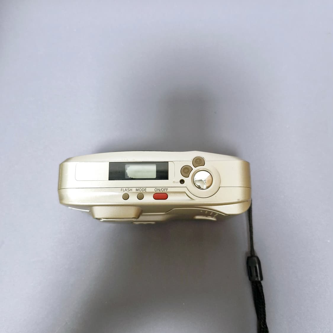삼성 케녹스 70QS 필름카메라 상품이미지6