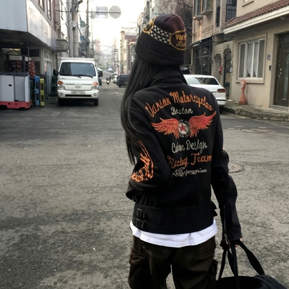 VANSON 상품이미지1