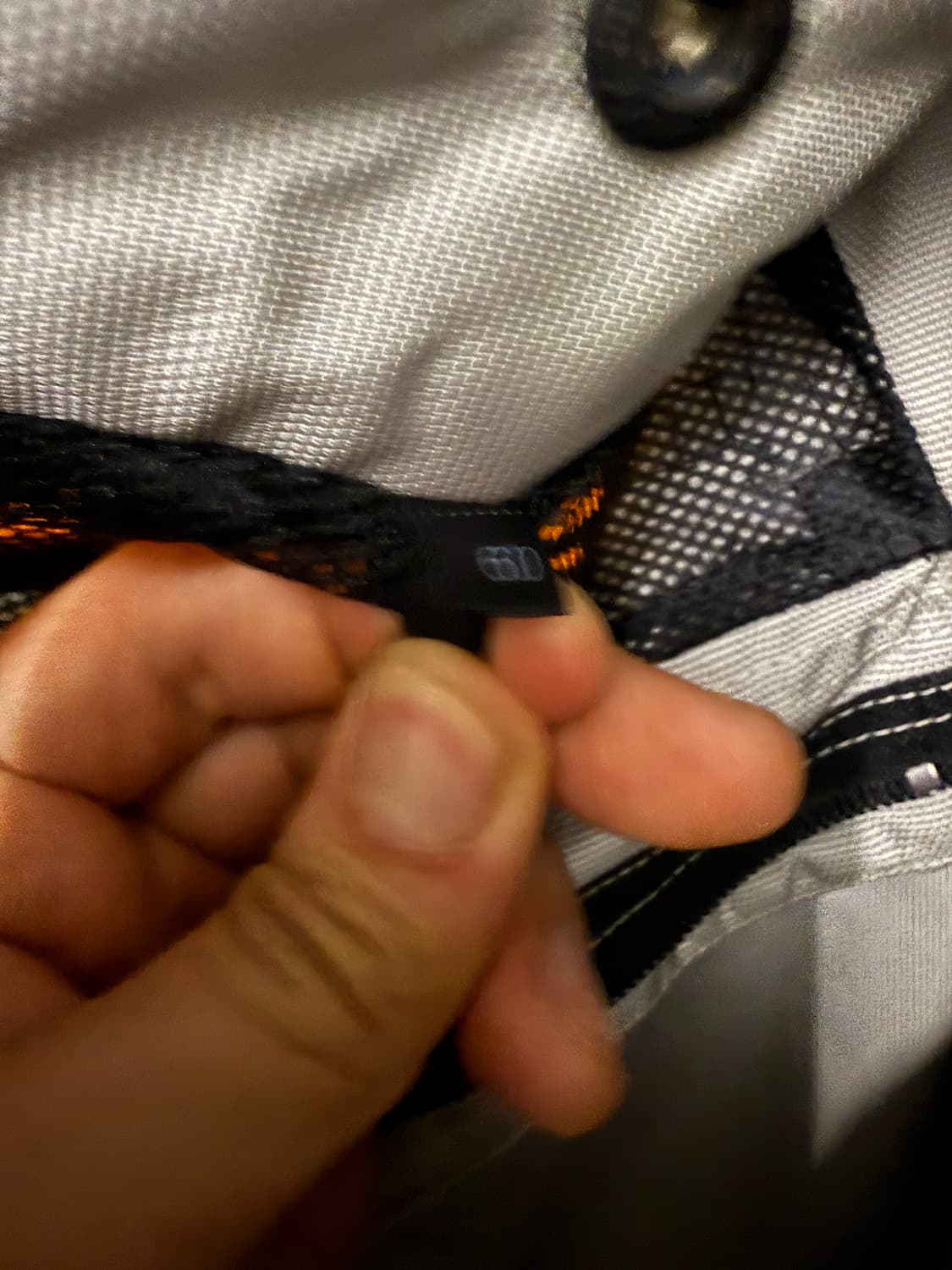 BMW Motorrad Savanna Trousers 36-38 사이즈  상품이미지2