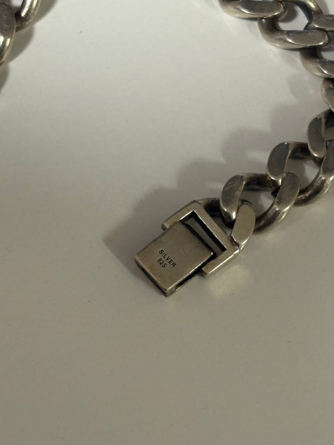 925실버은팔찌 상품이미지1