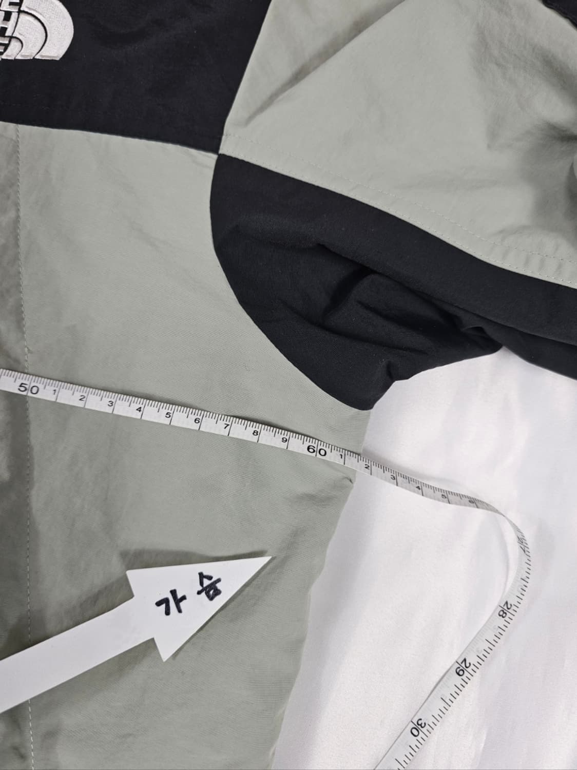 노스페이스마티스자켓 상품이미지5