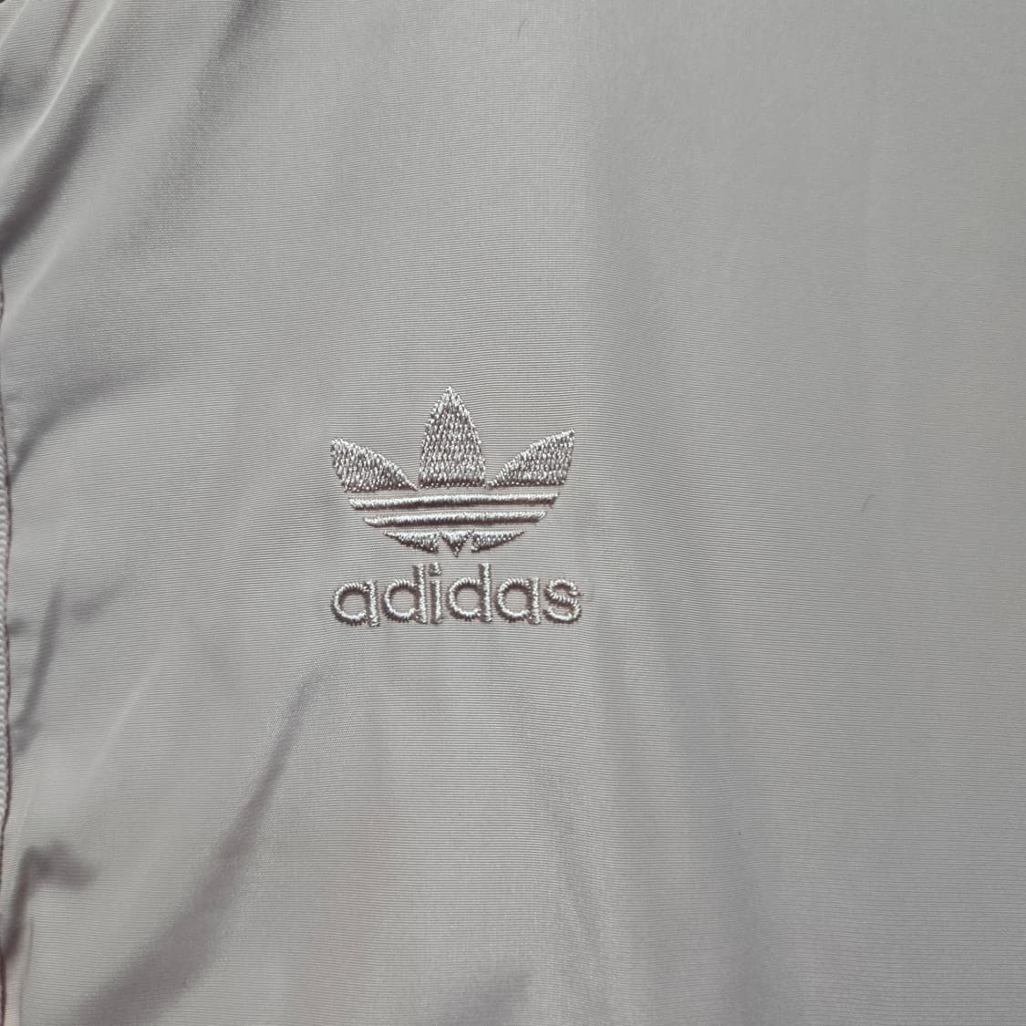 아디다스 핑크 롱 리버시블 패딩  상품이미지3